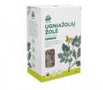 UGNIAŽOLĖS ŽOLĖ (HERBA CHELIDONII) 50G - Image 3