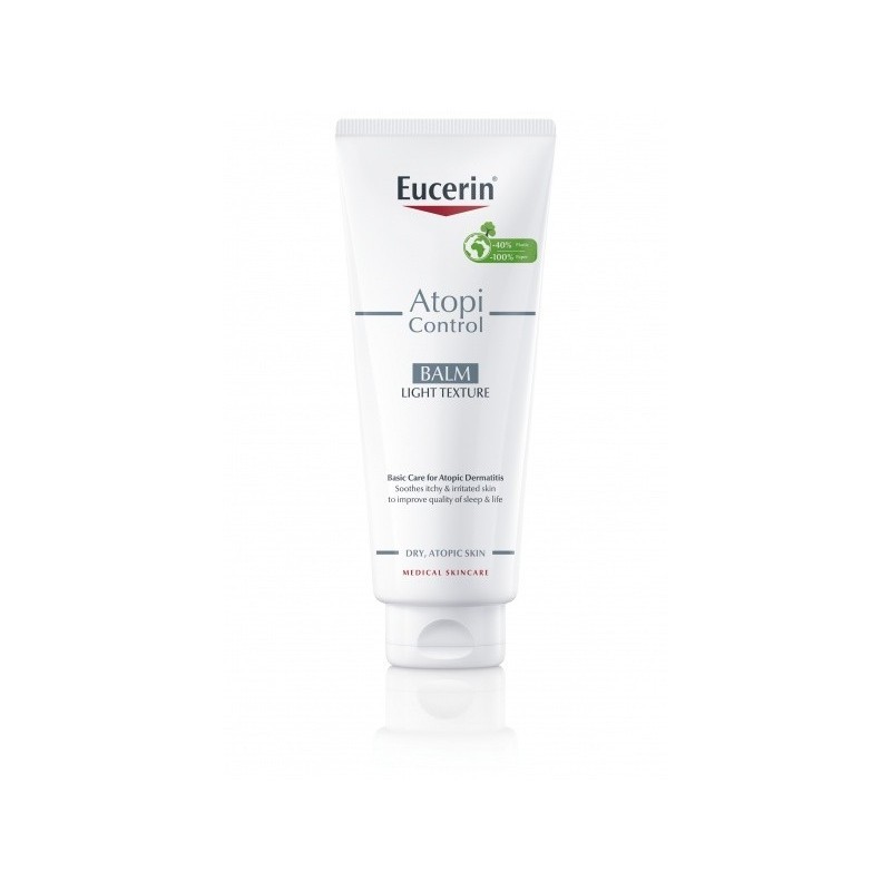 36810 EUCERIN balzamas ATOPICONTROL, 400 ml - Image 1