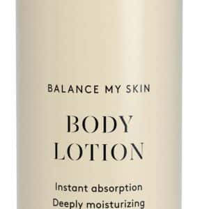 Löwengrip Kūno losjonas Balance My Skin, 200 ml