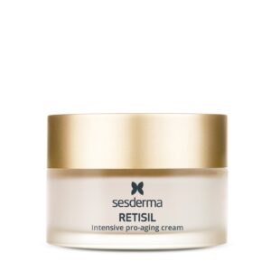 SESDERMA veido kremas RETISIL INTENSIVE PRO-AGING, 50 ml