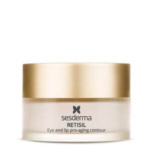 SESDERMA akių ir lūpų kontūro kremas RETISIL PRO-AGING, 30 ml