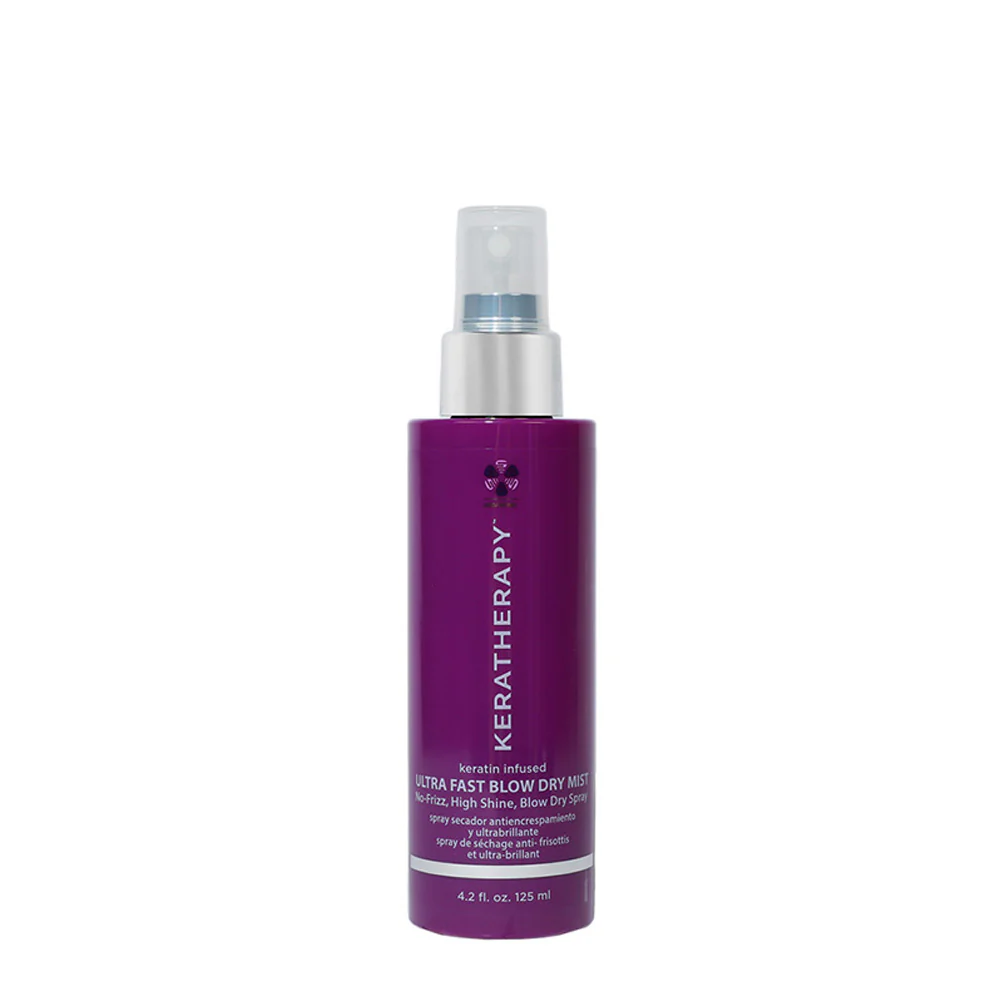 852979006060 Keratherapy Ultra Fast Blow Dry plaukų dulksna - Image 1