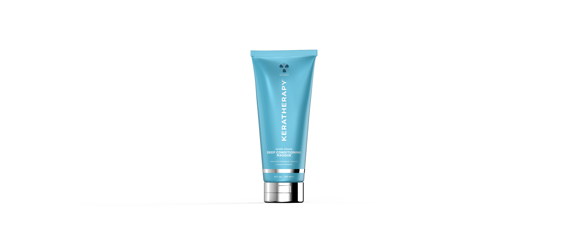 852979006398 Keratherapy Keratin Deep Conditioning drėkinanti kaukė, 237ml - Image 1