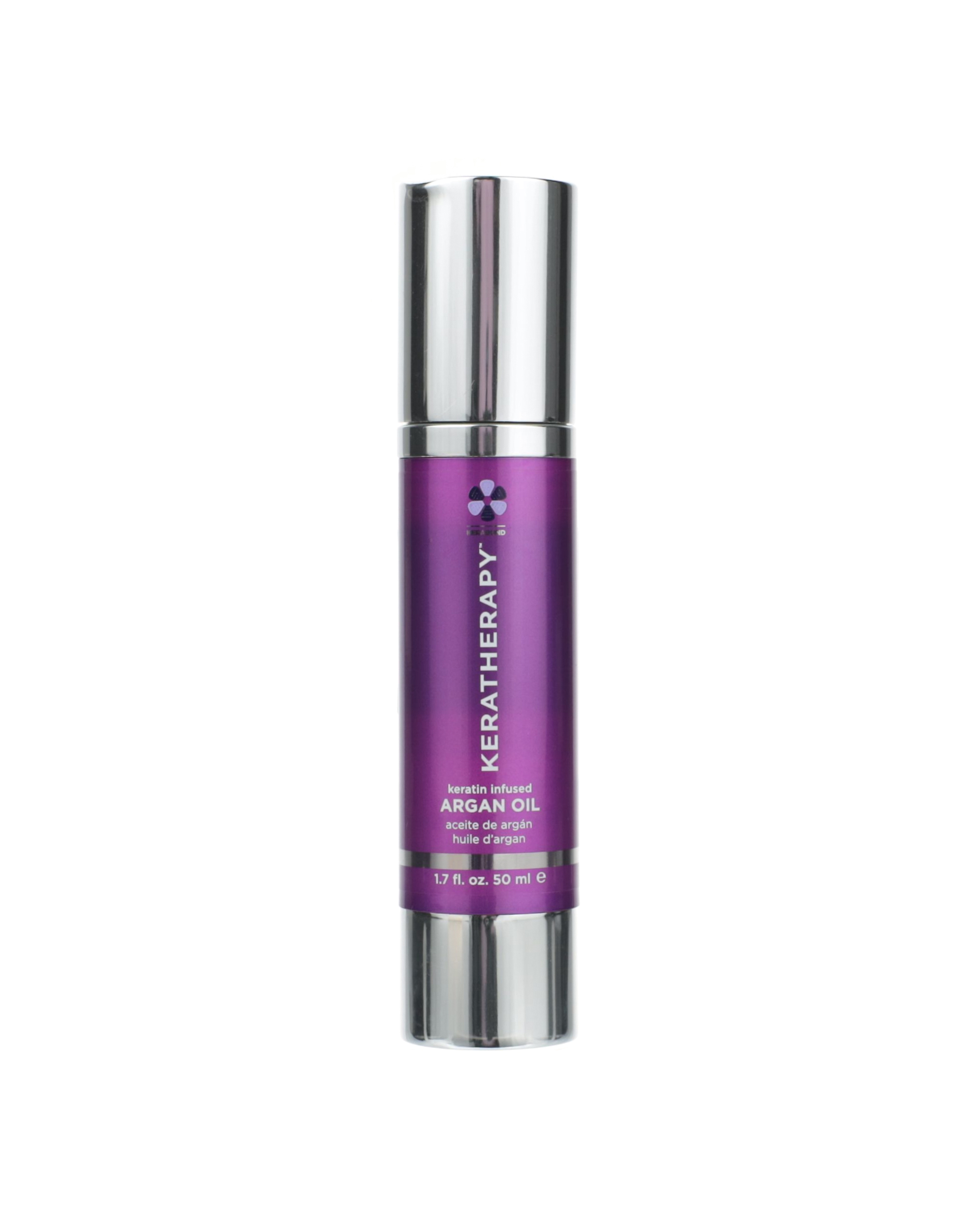 856938008089 Keratherapy Keratin Infused Argano aliejus - Image 1