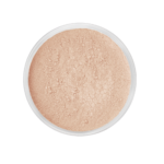 IDUN Minerals birus makiažo pagrindas Signe Nr. 1034 (neutral light), 7 g