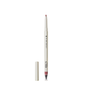 IDUN Minerals lūpų pieštukas Bibi rožinės/smėlio spalvos Nr. 6303, 0,3 g