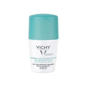 VICHY rutulinis dezodorantas-antiperspirantas, 50 ml