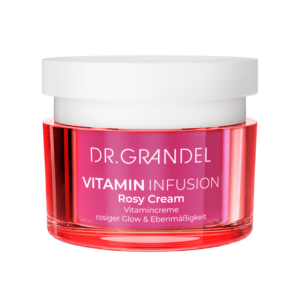 DR. GRANDEL vitamininis maitinamasis veido kremas VITAMIN INFUSION ROSY CREAM, 50 ml