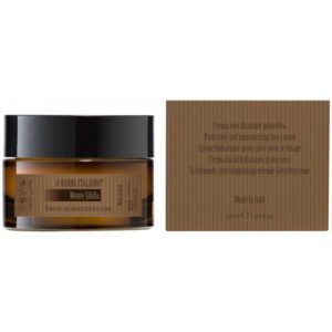 Barba Italiana apsauginis, drėkinamasis veido kremas Monte Sibilla, 50 ml