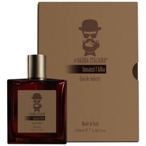 Barba Italiana kvepalai vyrams Innanzi L'Alba, 100 ml