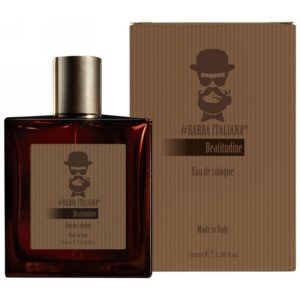 Barba Italiana Odekolonas vyrams Beatitudine, 100 ml