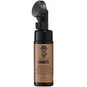 Barba Italiana valomosios veido putos Albano, 150 ml